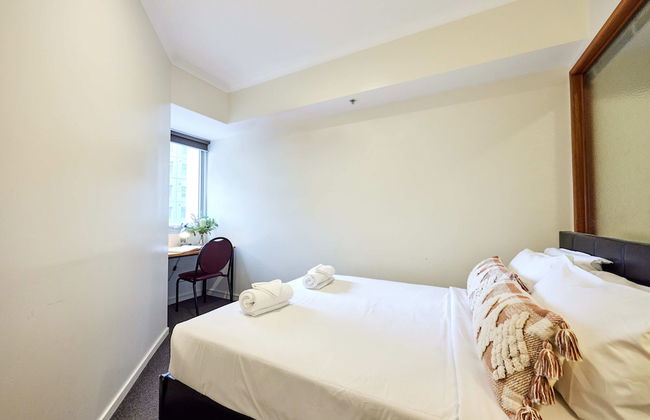 Arrow on Swanston - Foto 46