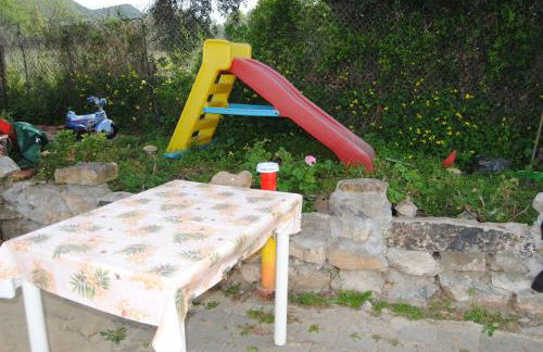 La Rocca del Pellegrino - Foto 25