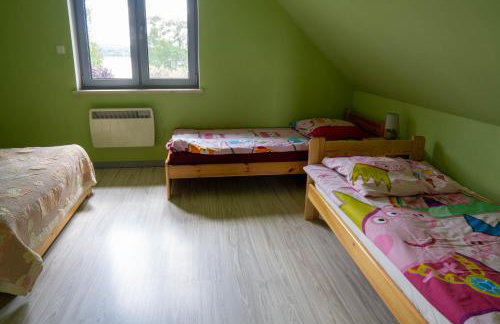 Zielony Domek Lubieszewo - Foto 19