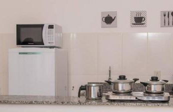 Apart Sol Nascente - Foto 89