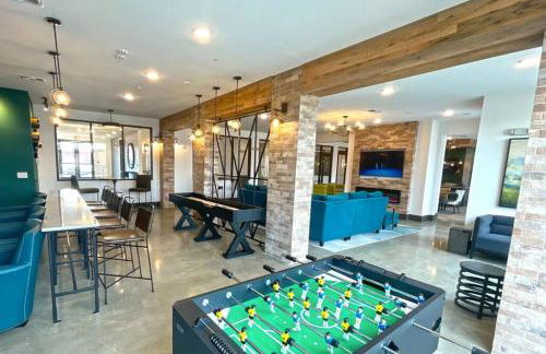 Downtown Augusta Beauty 2 Bed Apt - Foto 2