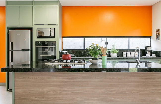 Casa em Condomímio Cachoeira B. Jesus - Foto 14