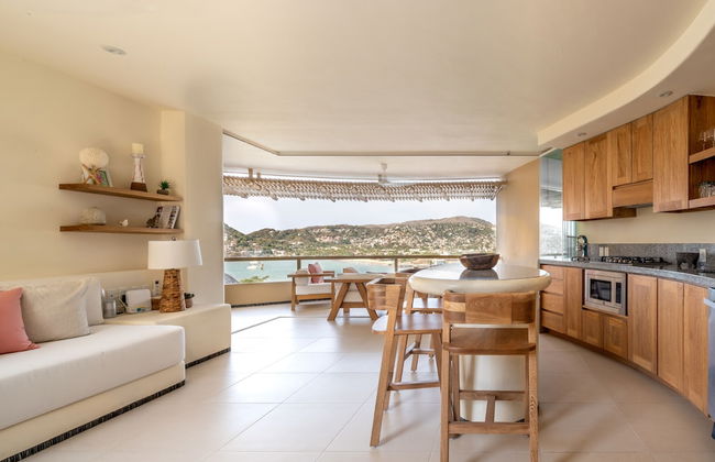 Kau Kan Luxury Condos - Foto 21