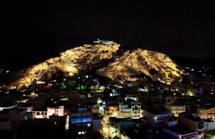 Sunset Suite - Salamina Island - Foto 24