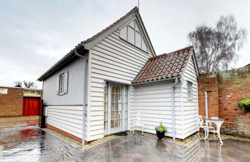 Panfield House - Foto 10