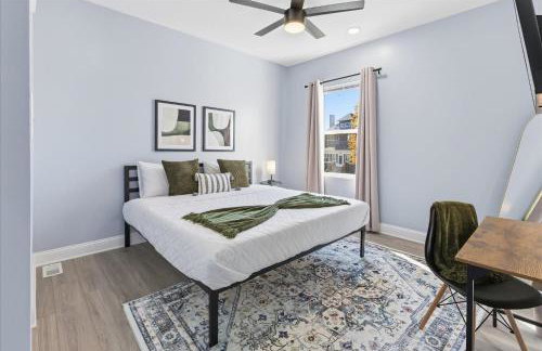 Family 4BR Retreat with Games and Fun for ALL - Photo 29