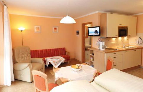 Appartementhaus Würding - Foto 17