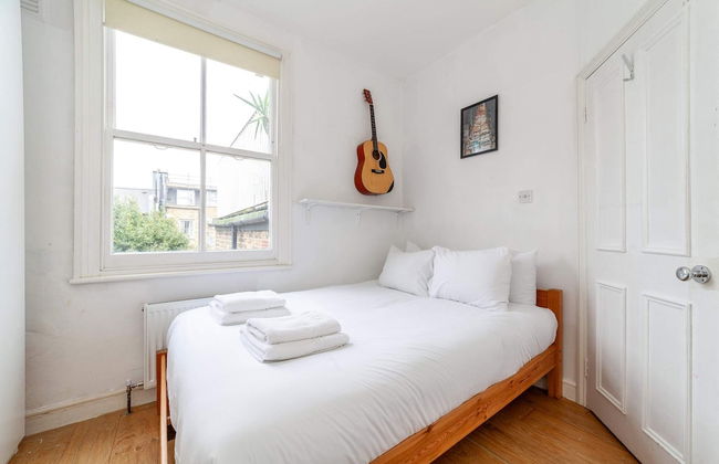 Colourful Notting Hill Home - Foto 1