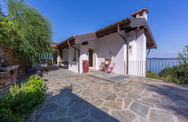 Paradis Relais Pool View EV Recharge - Foto 26