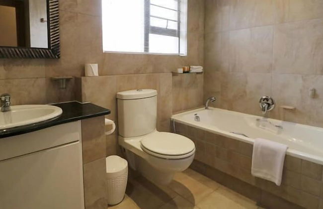 Kite Mansion Penthouse - Foto 20