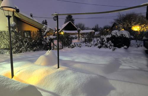 Old house by the stream - Photo 50