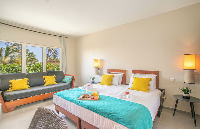 VILLAS MAORIE - Photo 3