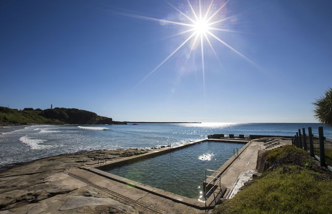 Seaspray Apartments - Foto 41