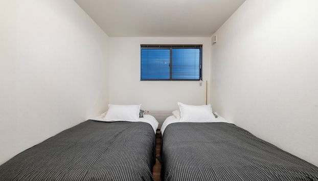 NAKAJIMA NOUVEAU - Foto 2, Habitación