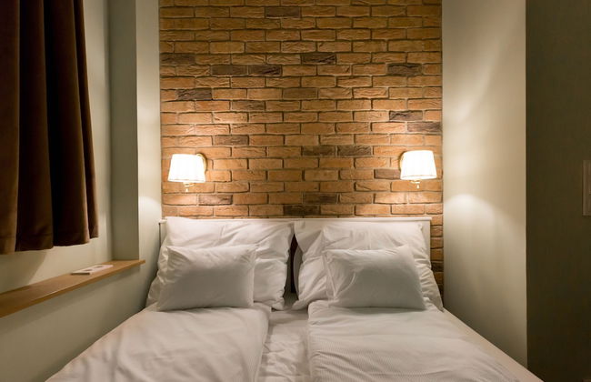 Roland Apartments - Foto 20