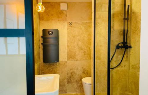 Appartements Hotel le G - Photo 39