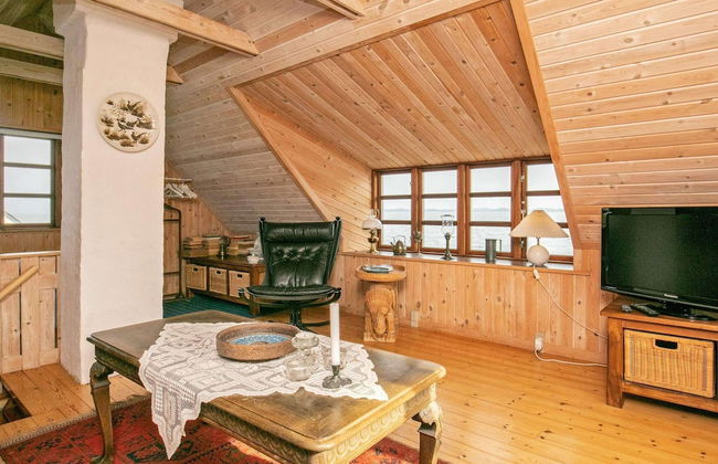 Seaside Escape in Hindsholm - By Traum Ferienwohnungen - Foto 12