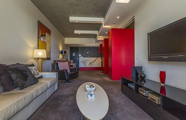 Accommodate Canberra - New Acton - Foto 1