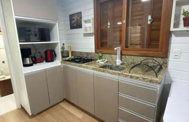 Chalé do Cedro Gramado RS - Foto 11