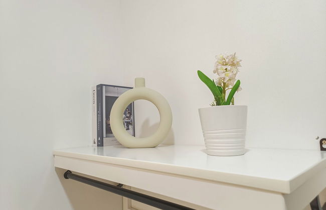 Neu Suites by Manhattan Group - Foto 75