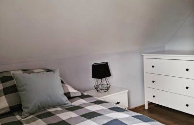 Domki w Bieszczadach - Apartamenty - Foto 11