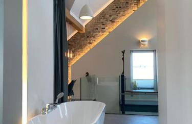 Ferienwohnung Hoferstraße 30a - Foto 16