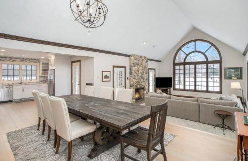 Trent Jones Cottage at Point O' Woods - Foto 6