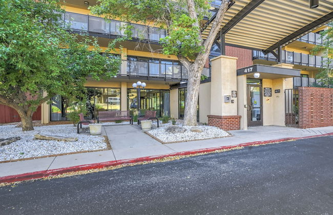 Mid-Skywalker Unit 408 - Foto 35