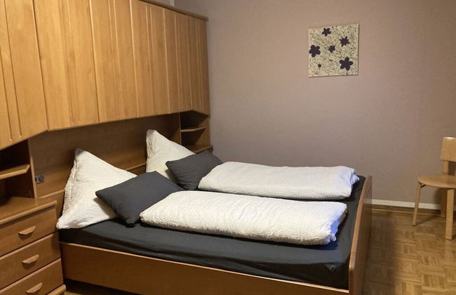 Villa Birrenbach Comfortable Vacation Home - Foto 7