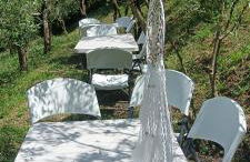 Villa la Grotta Montecastelli Pisano - Foto 27