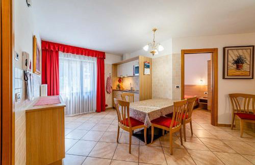 Appartamenti Ciesa Padon - Foto 3