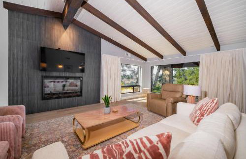 Casa Via Zara - Sweeping Mountain Views with Pool - Foto 11