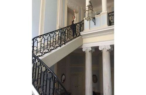 Castle Apartment "Cook" - Photo 25