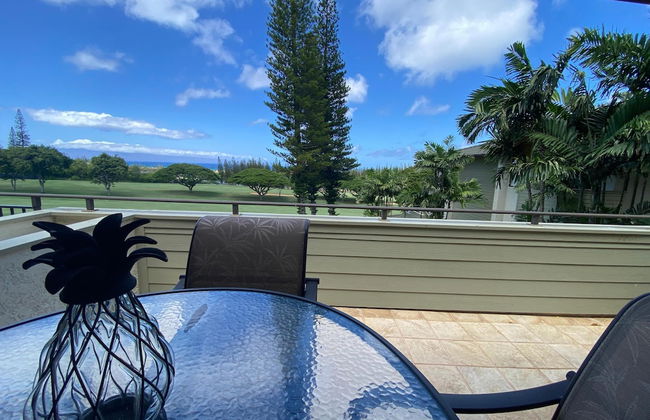 Kapalua Golf Villas 17t8 - Foto 6