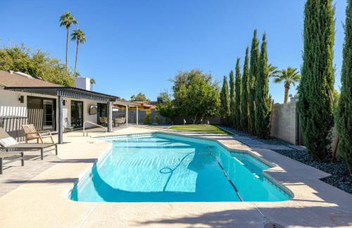 Shuffleboard Hiking Pool Putting green - Foto 49