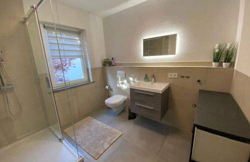 FeWo Kümo II an der Regnitz Bischberg's - Foto 9