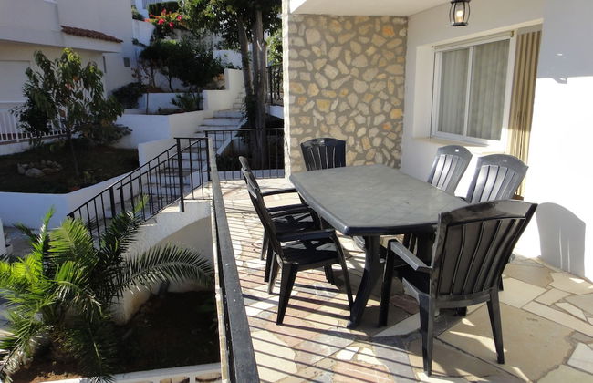 Apartamentos Finca-Simo-46 - Foto 9