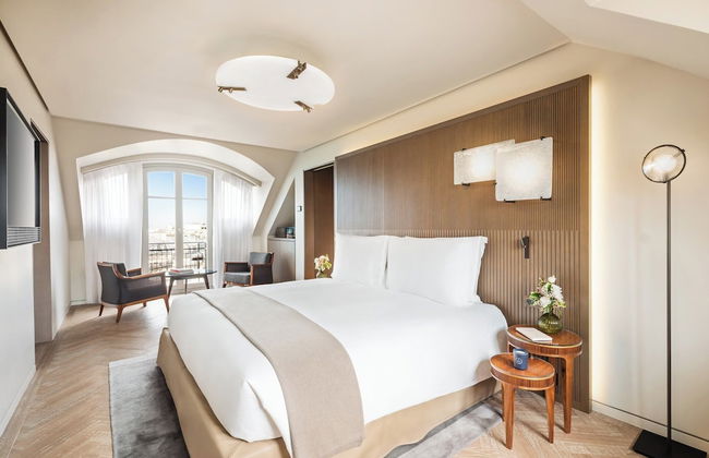 Mandarin Oriental Lutetia, Paris - Foto 74