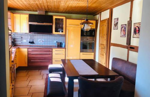 Ferienhaus "Ahle Schinn" - Foto 17