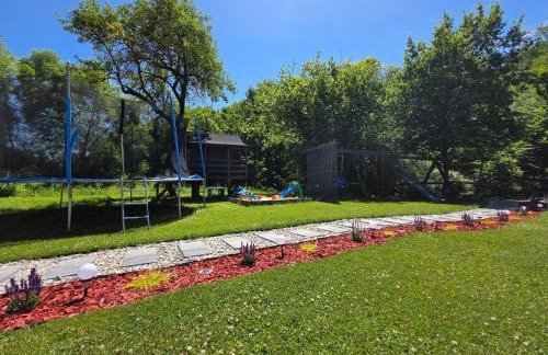 Domki Nad Starym Potokiem - Foto 67