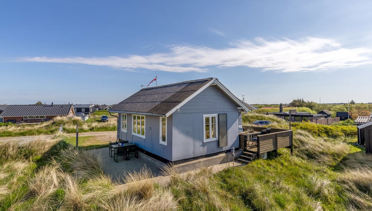 "Gertraud" - 500m from the sea - Foto 1, House