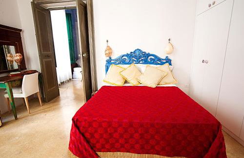 Palazzo Salapolis - Luxury Apartments - Photo 44
