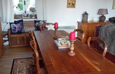 La Jolie Petite Maison for groups 1-5 - Foto 12