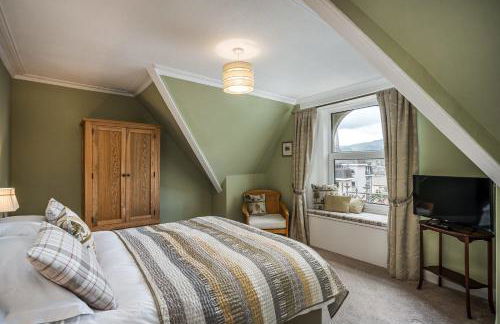 Annfield House, Callander - Foto 19