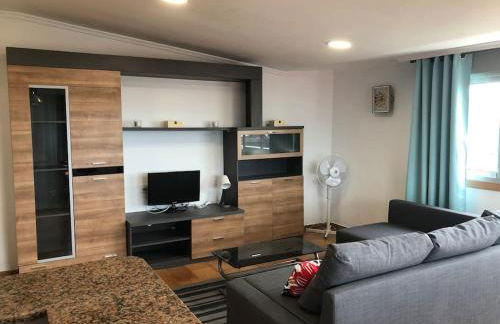 Precioso apartamento con increíbles vistas al mar - Foto 7