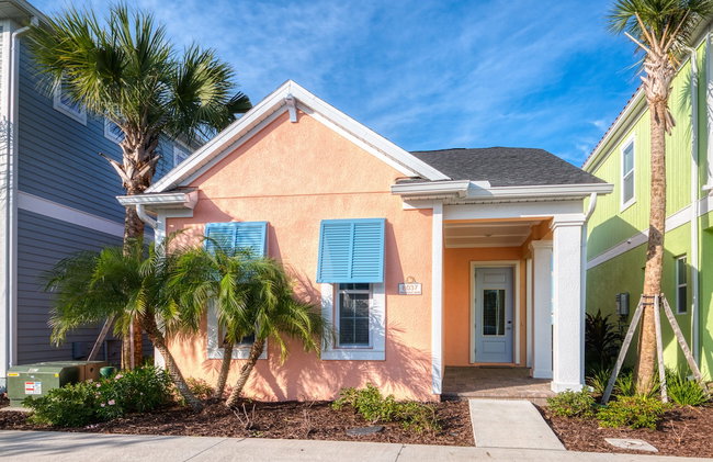 Margaritaville Cottages Orlando by Rentyl with H2O Waterpark - Photo 16