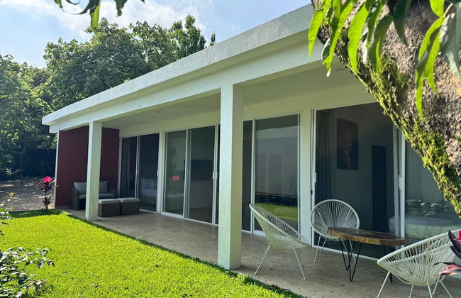 Bosque Geométrico - Photo 46