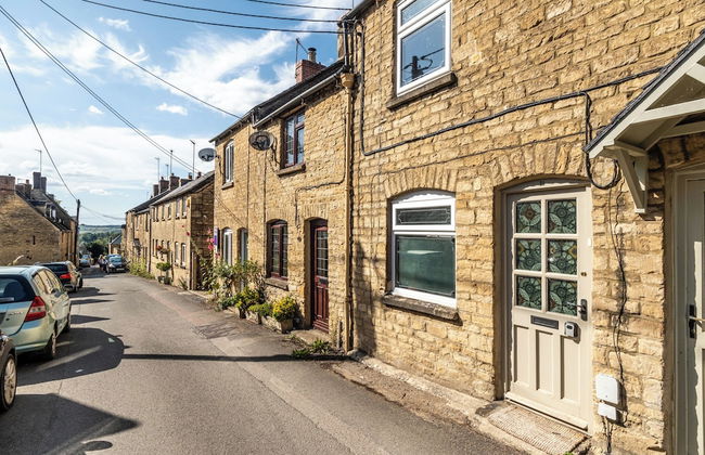 Cosy 3 Bedroom Cottage - Chipping Norton - Foto 48