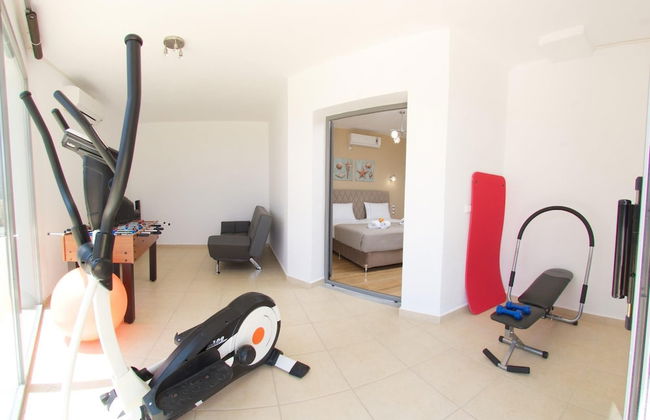 Kefalonia Horizon Villa 1 - Foto 31