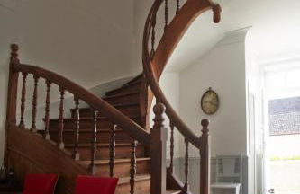 Manoir de Puyval - Foto 26